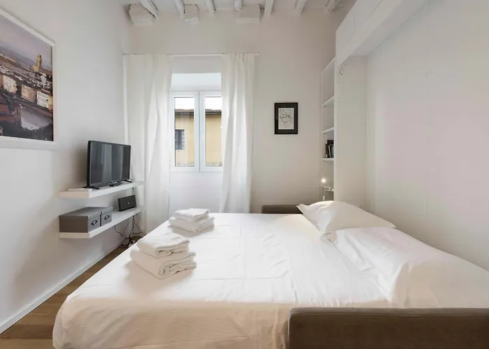Frescobaldi Studio By Mmega